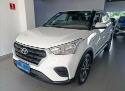 HYUNDAI Creta 1.6 16V 4P FLEX ATTITUDE AUTOMTICO