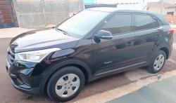 HYUNDAI Creta 1.6 16V 4P FLEX ATTITUDE AUTOMTICO