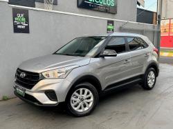 HYUNDAI Creta 1.6 16V 4P FLEX ACTION AUTOMTICO