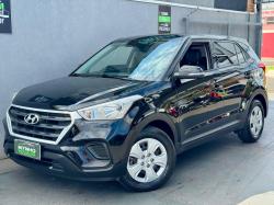 HYUNDAI Creta 1.6 16V 4P FLEX ATTITUDE AUTOMTICO