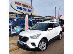 HYUNDAI Creta 1.6 16V 4P FLEX ATTITUDE AUTOMTICO