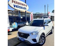 HYUNDAI Creta 1.6 16V 4P FLEX ATTITUDE AUTOMTICO