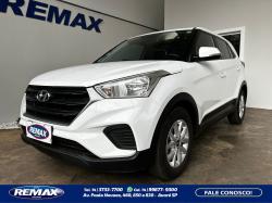 HYUNDAI Creta 1.6 16V 4P FLEX ATTITUDE AUTOMTICO