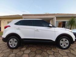 HYUNDAI Creta 1.6 16V 4P FLEX ATTITUDE AUTOMTICO
