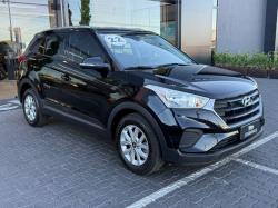 HYUNDAI Creta 1.6 16V 4P FLEX ACTION AUTOMTICO