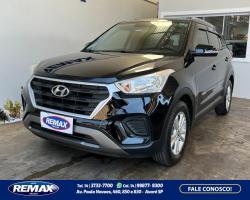 HYUNDAI Creta 1.6 16V 4P FLEX ATTITUDE