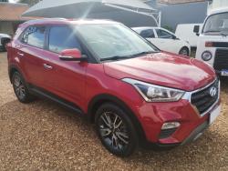 HYUNDAI Creta 2.0 16V 4P FLEX PRESTIGE AUTOMTICO