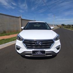 HYUNDAI Creta 2.0 16V 4P FLEX PRESTIGE AUTOMTICO