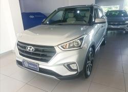 HYUNDAI Creta 2.0 16V 4P FLEX PRESTIGE AUTOMTICO