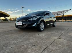 HYUNDAI Elantra 2.0 16V 4P GLS AUTOMTICO