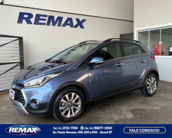 HYUNDAI HB 20 Hatch 1.6 16V 4P PREMIUM FLEX AUTOMTICO