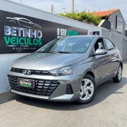 HYUNDAI HB 20 Hatch 1.0 12V 4P FLEX COMFORT