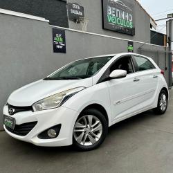 HYUNDAI HB 20 Hatch 1.6 16V 4P PREMIUM FLEX AUTOMTICO