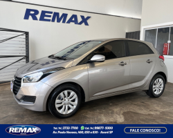 HYUNDAI HB 20 Hatch 1.0 12V 4P GL FLEX COMFORT