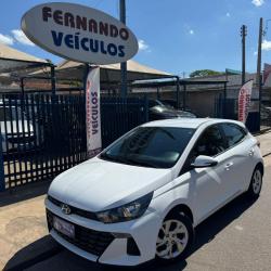 HYUNDAI HB 20 Hatch 1.0 12V 4P FLEX COMFORT