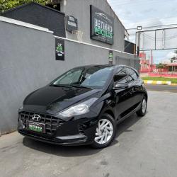 HYUNDAI HB 20 Hatch 1.0 12V 4P FLEX EVOLUTION