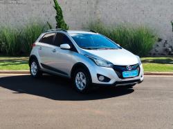 HYUNDAI HB 20 Hatch X 1.6 16V 4P STYLE FLEX