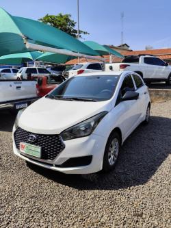 HYUNDAI HB 20 Hatch 1.0 12 V 4P FLEX COMFORT STYLE