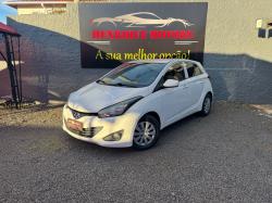 HYUNDAI HB 20 Hatch 1.0 12V 4P GL FLEX COMFORT