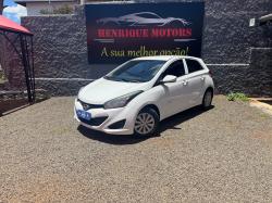 HYUNDAI HB 20 Hatch 1.0 12V 4P GL FLEX COMFORT