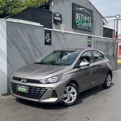 HYUNDAI HB 20 Hatch 1.0 12V 4P FLEX COMFORT