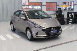 HYUNDAI HB 20 Hatch 1.0 12V 4P FLEX EVOLUTION