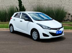 HYUNDAI HB 20 Hatch 1.0 12V 4P FLEX COMFORT