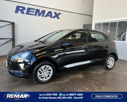 HYUNDAI HB 20 Hatch 1.0 12V 4P FLEX SENSE