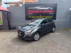 HYUNDAI HB 20 Hatch 1.0 12V 4P GL FLEX COMFORT