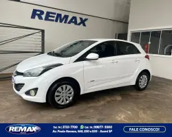 HYUNDAI HB 20 Hatch 1.0 12V 4P FLEX COMFORT