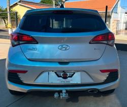 HYUNDAI HB 20 Hatch 1.6 16V 4P FLEX R SPEC