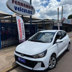 HYUNDAI HB 20 Hatch 1.0 12V 4P FLEX COMFORT