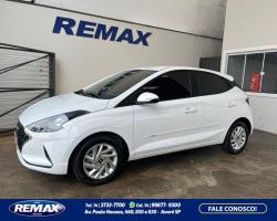 HYUNDAI HB 20 Hatch 1.0 12V 4P FLEX EVOLUTION