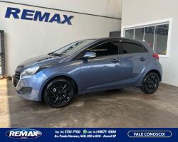 HYUNDAI HB 20 Hatch 1.0 12V 4P GL FLEX COMFORT