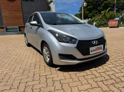 HYUNDAI HB 20 Hatch 1.0 12V 4P FLEX COMFORT PLUS