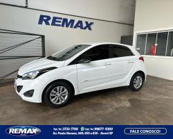 HYUNDAI HB 20 Hatch 1.0 12V 4P GL FLEX COMFORT