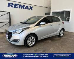 HYUNDAI HB 20 Hatch 1.6 16V 4P FLEX COMFORT PLUS AUTOMTICO