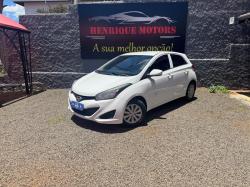 HYUNDAI HB 20 Hatch 1.0 12V 4P FLEX COMFORT PLUS