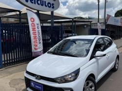 HYUNDAI HB 20 Hatch 1.0 12V 4P FLEX COMFORT