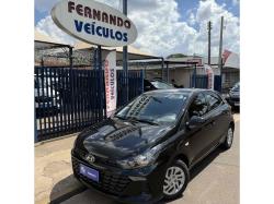 HYUNDAI HB 20 Hatch 1.0 12V 4P FLEX SENSE