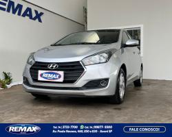 HYUNDAI HB 20 Hatch 1.0 12V 4P GL FLEX COMFORT
