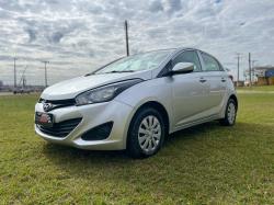 HYUNDAI HB 20 Hatch 1.0 12V 4P FLEX COMFORT PLUS