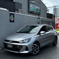 HYUNDAI HB 20 Hatch 1.0 12V 4P FLEX COMFORT
