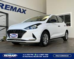 HYUNDAI HB 20 Hatch 1.0 12V 4P FLEX SENSE