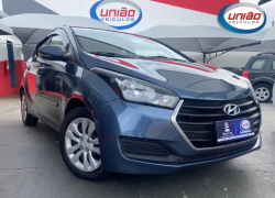 HYUNDAI HB 20 Hatch 1.0 12V 4P FLEX COMFORT PLUS