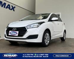 HYUNDAI HB 20 Hatch 1.0 12V 4P FLEX COMFORT 5 ANOS