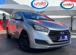 HYUNDAI HB 20 Hatch 1.0 12V 4P FLEX COMFORT PLUS