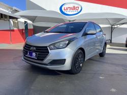 HYUNDAI HB 20 Hatch 1.0 12V 4P FLEX COMFORT PLUS