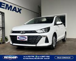 HYUNDAI HB 20 Hatch 1.0 12V 4P FLEX SENSE