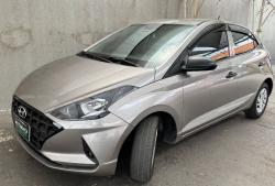 HYUNDAI HB 20 Hatch 1.0 12V 4P FLEX SENSE